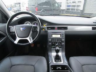 Volvo S-80 2.5T Momentum LPG picture 10