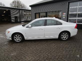 Volvo S-80 2.5T Momentum LPG picture 2