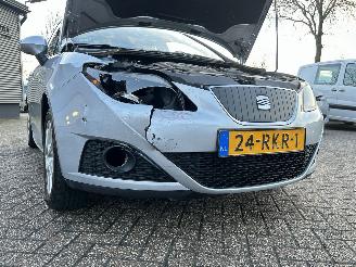 Seat Ibiza ST 1.2 TDI Copa Ecomotive picture 30