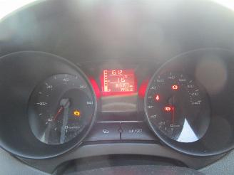 Coche accidentado Seat Ibiza ST 1.2 TDI Copa Ecomotive 2011/6