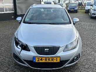 Seat Ibiza ST 1.2 TDI Copa Ecomotive picture 8
