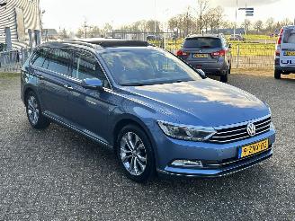 Volkswagen Passat Variant 2.0 TDI Highline picture 7