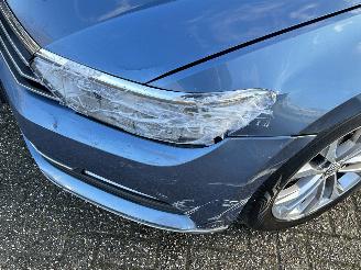 Volkswagen Passat Variant 2.0 TDI Highline picture 31