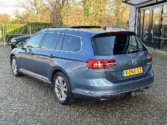 Volkswagen Passat Variant 2.0 TDI Highline picture 3