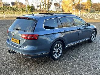 Volkswagen Passat Variant 2.0 TDI Highline picture 5