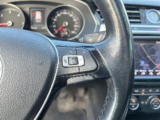 Volkswagen Passat Variant 2.0 TDI Highline picture 15