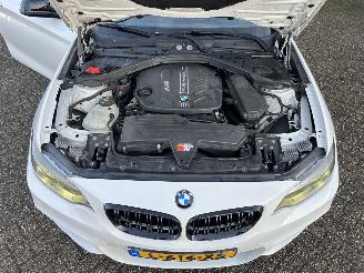 BMW 2-serie 225D Coupé High Executive Automaat picture 36