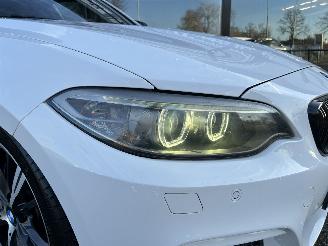 BMW 2-serie 225D Coupé High Executive Automaat picture 34