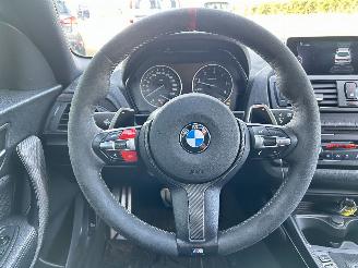 BMW 2-serie 225D Coupé High Executive Automaat picture 13