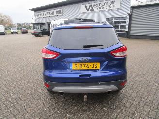 Ford Kuga 1.5 Trend Edition picture 4