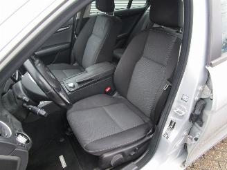 Mercedes C-klasse 200 CDI ESTATE BUSINESS CLASS ELEGANCE picture 10