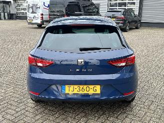 Seat Leon 1.0 EcoTSI Style Business Intense picture 4