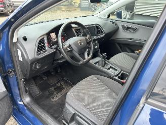 Seat Leon 1.0 EcoTSI Style Business Intense picture 9