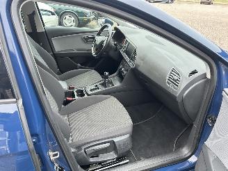 Seat Leon 1.0 EcoTSI Style Business Intense picture 11