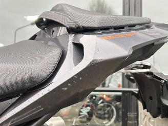 Honda CB 500 F C-ABS picture 14