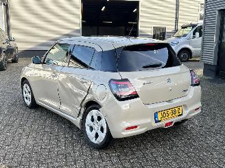 Suzuki Swift 1.2 Select Smart Hybrid picture 3