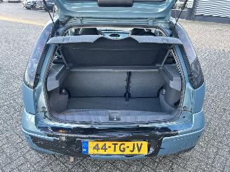 Opel Corsa 1.2 16V Silverline picture 13