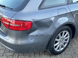 Audi A4 Avant 2.0 TDI Ultra Advance Sport picture 27