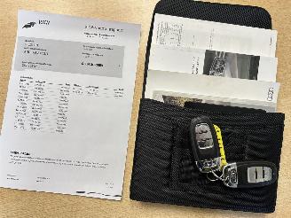 Audi A4 Avant 2.0 TDI Ultra Advance Sport picture 33