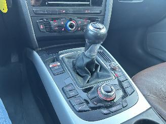 Audi A4 Avant 2.0 TDI Ultra Advance Sport picture 22