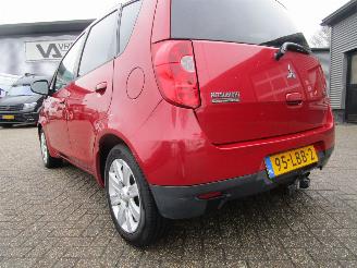 Mitsubishi Colt 1.3 Edition Two 5drs picture 23