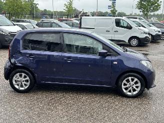 Seat Mii 1.0 Sport Connect 5drs picture 6