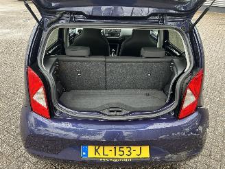 Seat Mii 1.0 Sport Connect 5drs picture 13