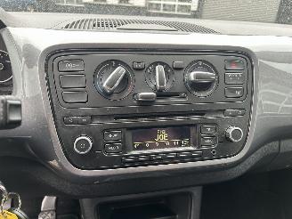 Seat Mii 1.0 Sport Connect 5drs picture 16