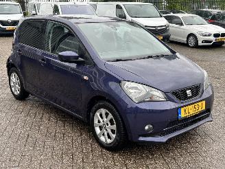 Seat Mii 1.0 Sport Connect 5drs picture 7