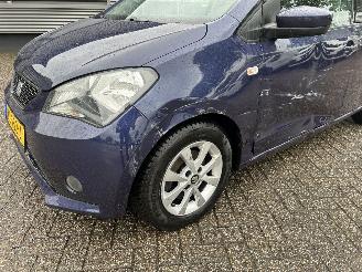Seat Mii 1.0 Sport Connect 5drs picture 20