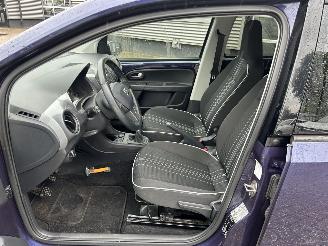Seat Mii 1.0 Sport Connect 5drs picture 10