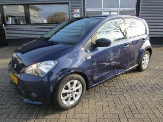 Auto incidentate Seat Mii 1.0 Sport Connect 5drs 2017/1