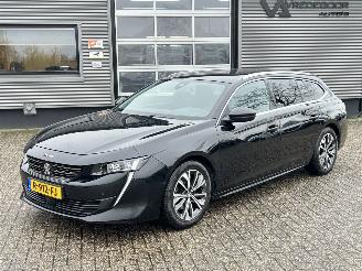 occasione autovettura Peugeot 508 SW 1.6 PureTech Blue Lease Avantage Automaat BTW 2021/7