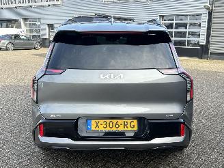 Kia EV9 GT-Line AWD 99.8 kWh picture 4