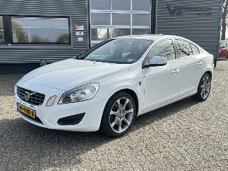 Tweedehands auto Volvo S-60 1.6 T3 150PK 2011/1