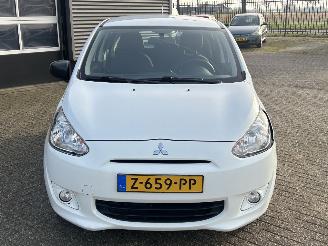 Mitsubishi Space-star 1.0 Inform picture 8