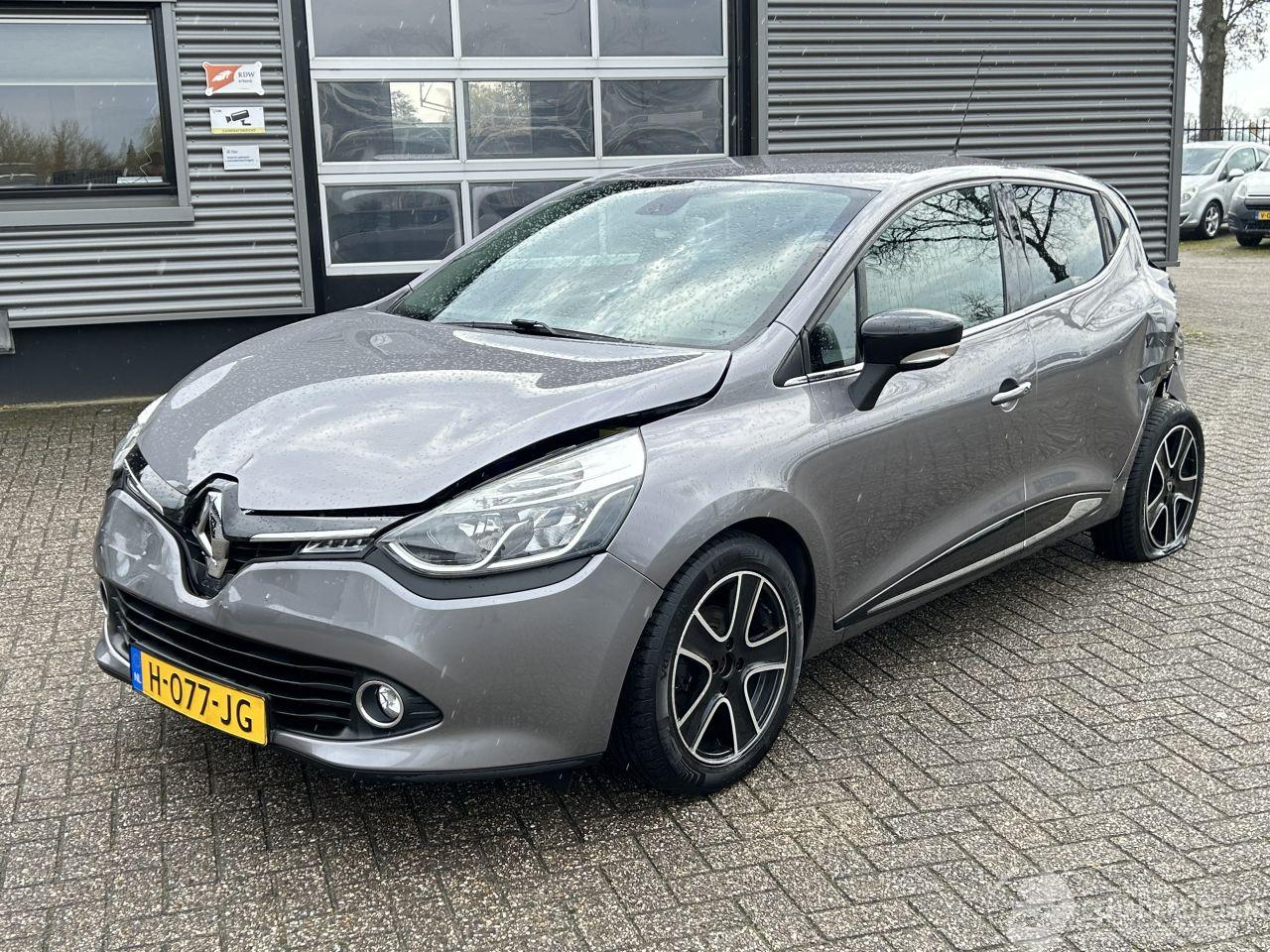 Renault Clio 0.9 TCe ECO Night&Day