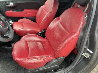 Fiat 500 0.9 TwinAir Blackjack picture 14