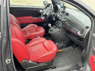 Fiat 500 0.9 TwinAir Blackjack picture 11