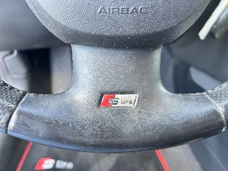 Audi A5 Coupé 2.0 TFSI S-Line picture 20