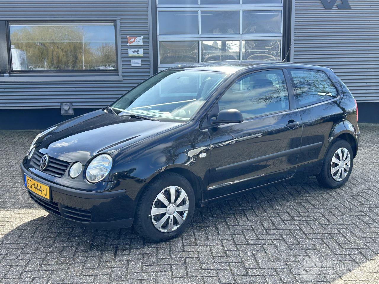 Volkswagen Polo 1.2