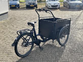 Overige  Bimas eCargo 3.3 elektrische bakfiets picture 3