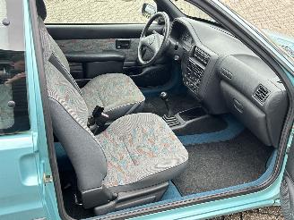 Peugeot 106 XN 1.1 picture 9