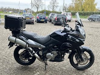 Suzuki DL 1000 V-storm  picture 6
