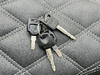 Suzuki DL 1000 V-storm  picture 19