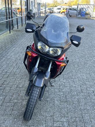 Honda Varadero 1000 XL picture 8