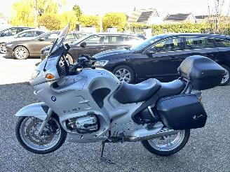 BMW R 1150 RT ABS picture 6