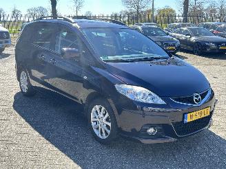 Mazda 5 1.8 Katano 7-persoons picture 7