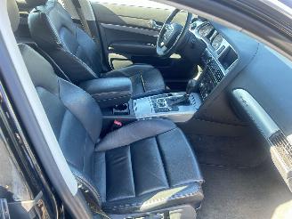 Audi A6 avant 2.7 TDI Quattro Pro Line Automaat picture 11