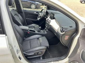 Mercedes B-klasse 200 d Ambition picture 11